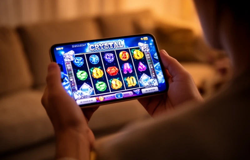 Mobile gameplay